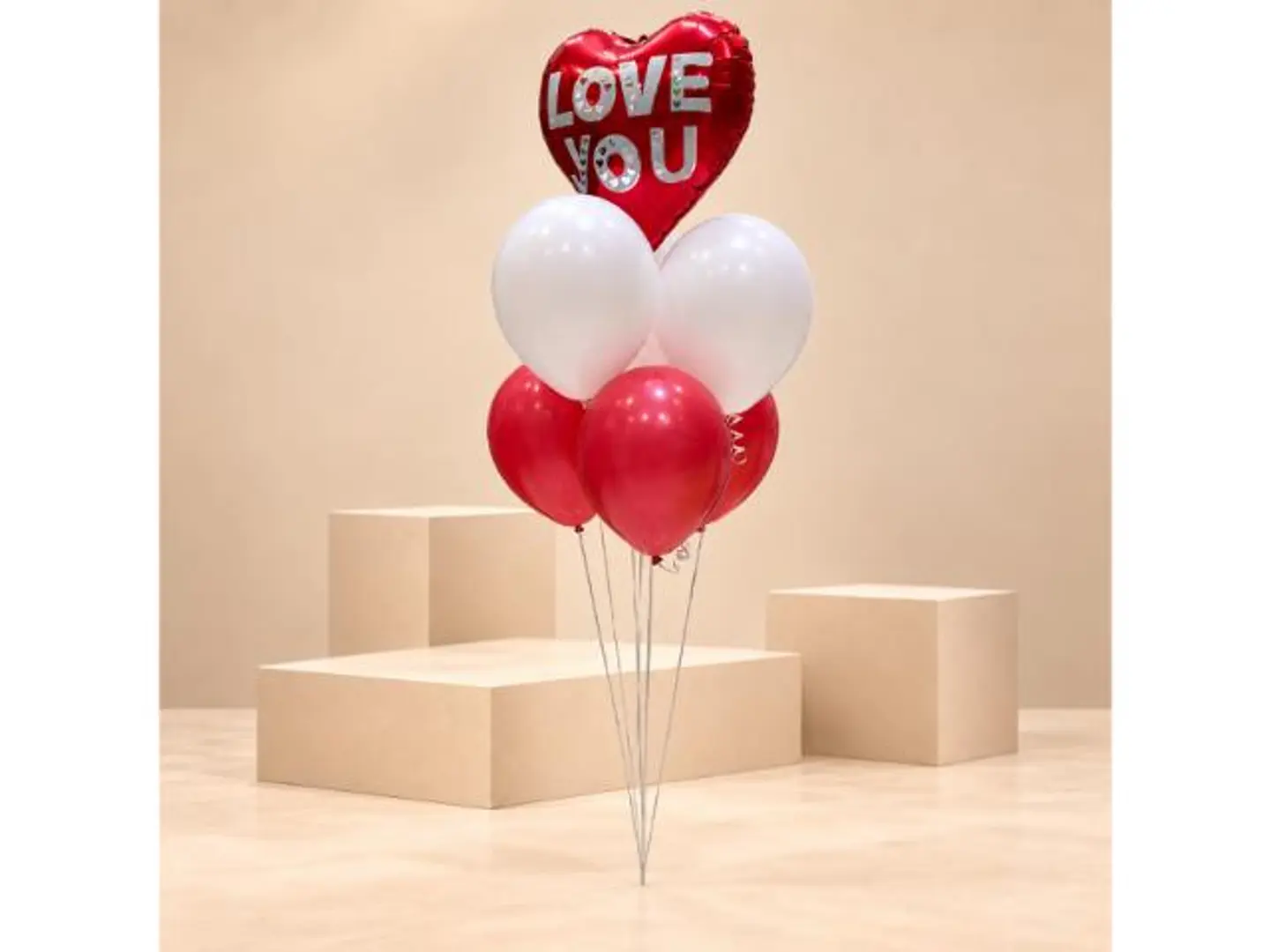 Love Bouquet 1