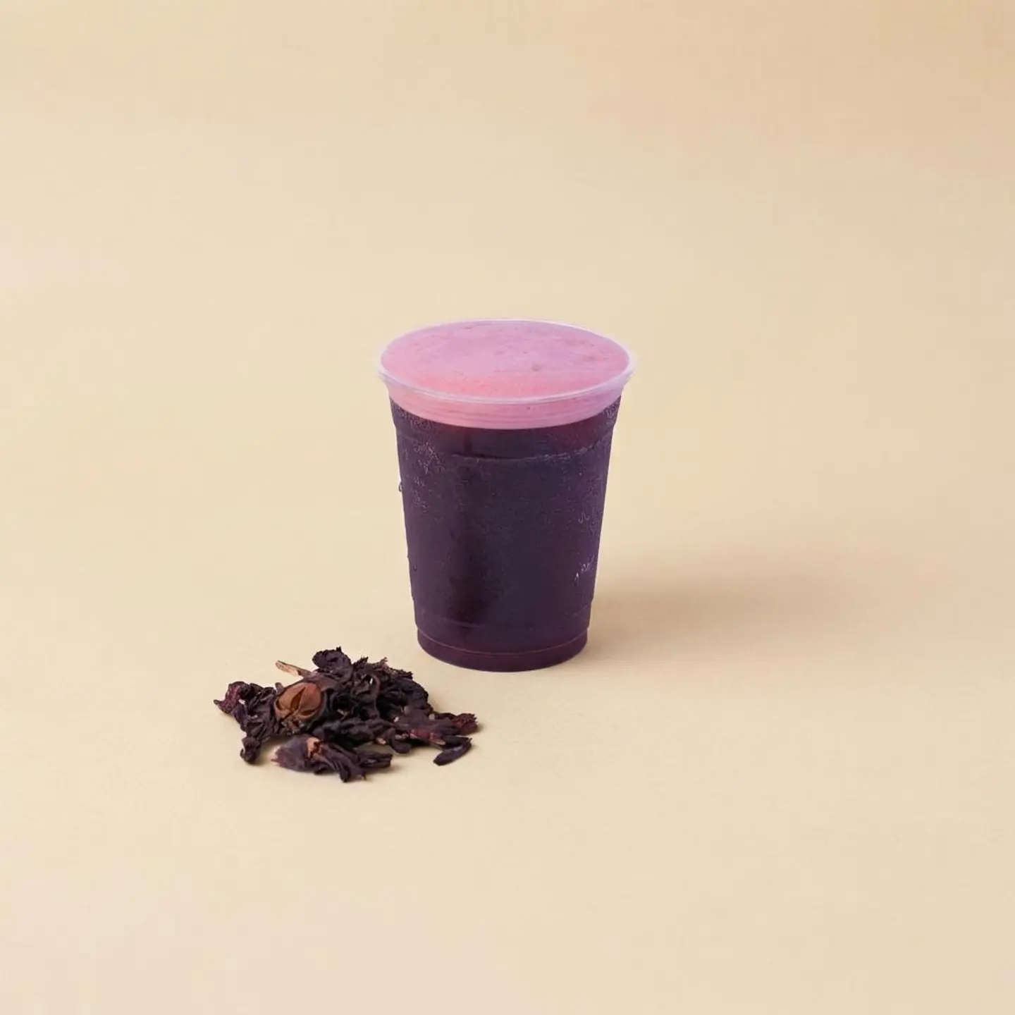 Hibiscus Karkadeh