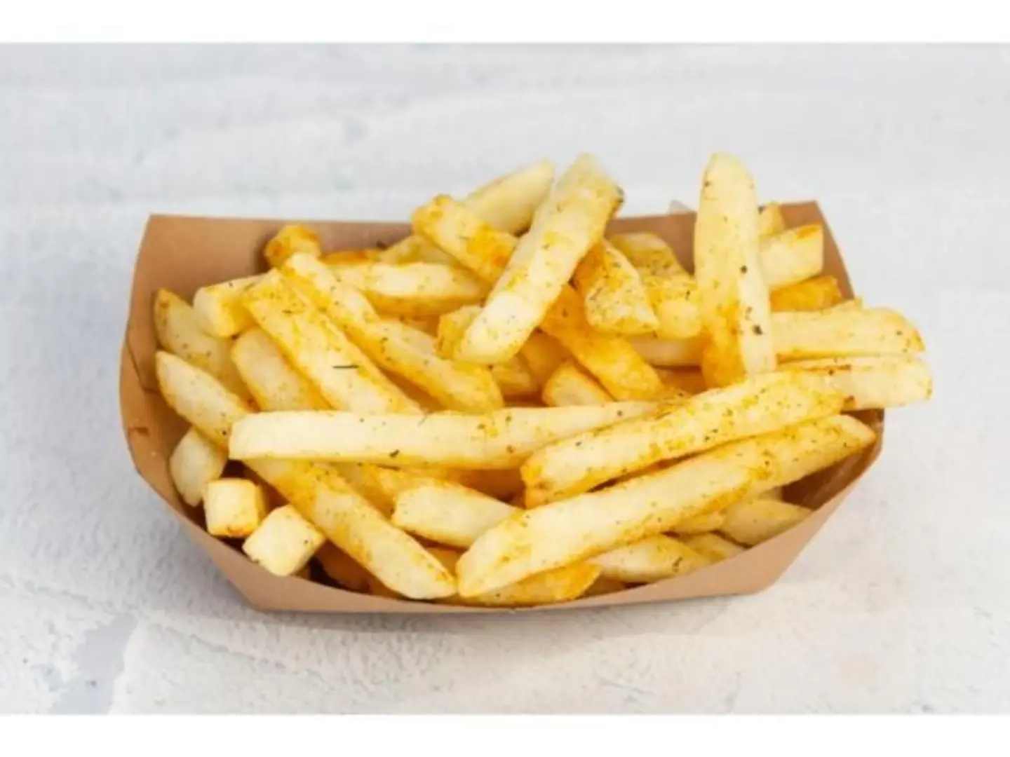 Small Fries Platter