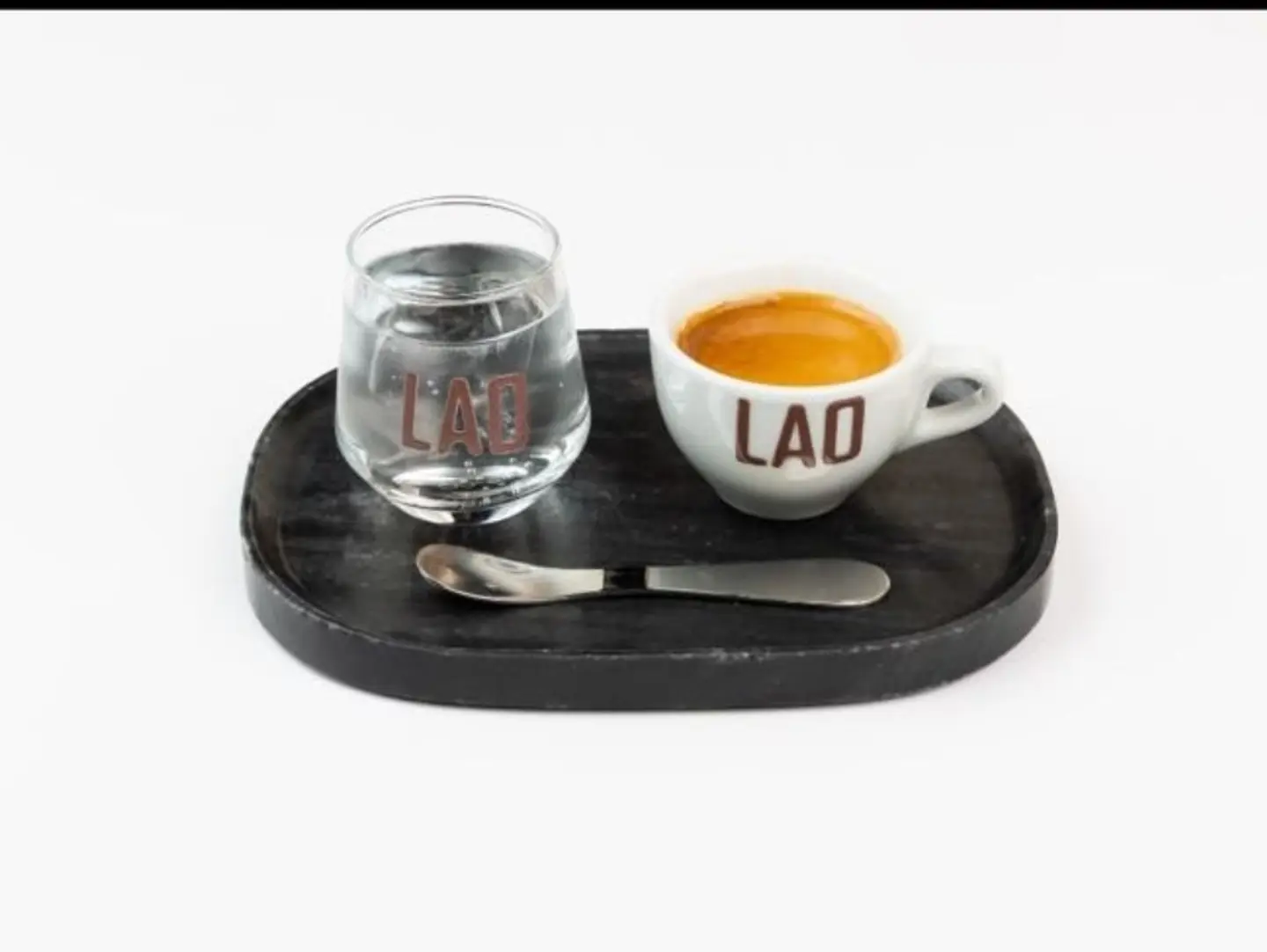 Espresso