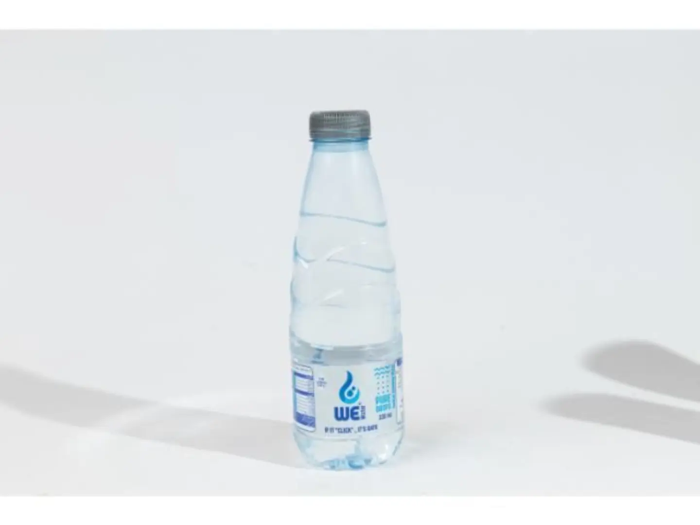 Small Water