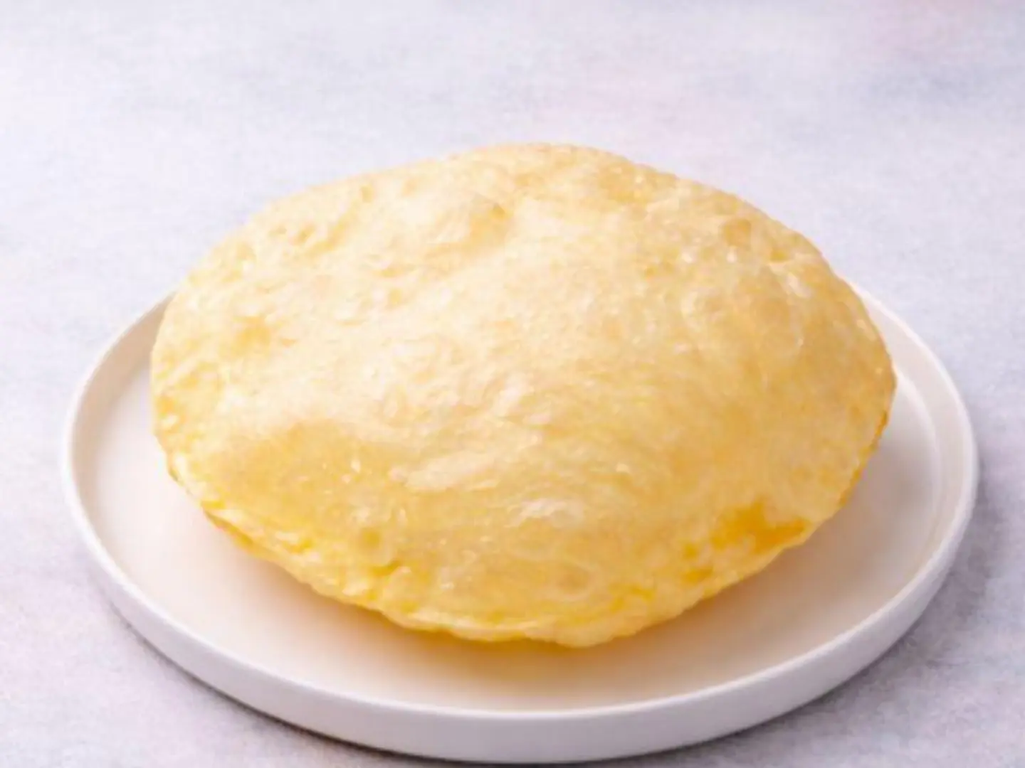 Pori Bread