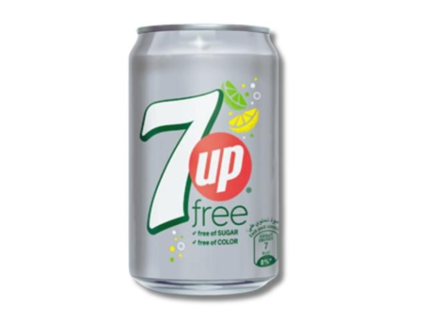 Diet 7 Up