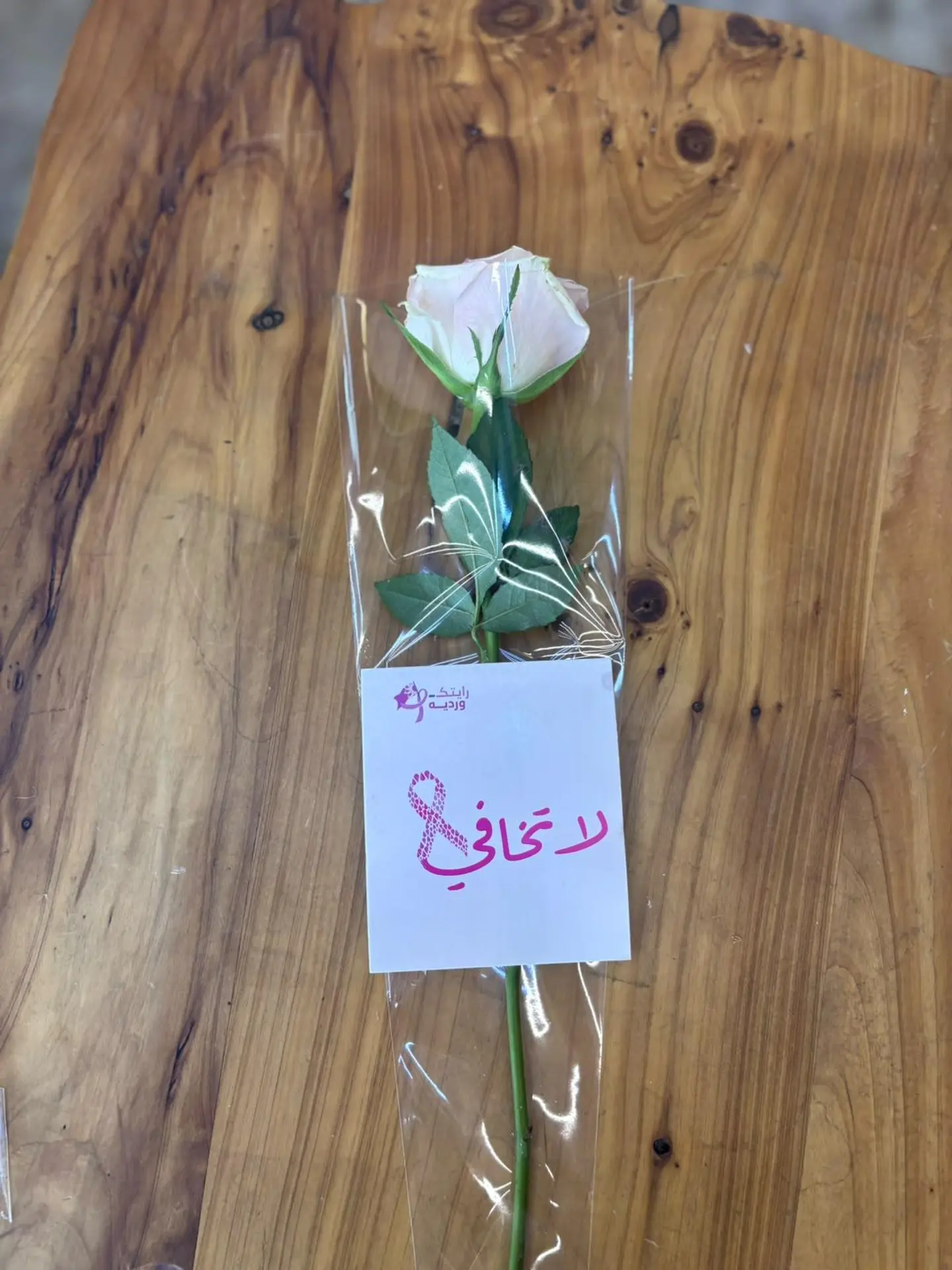 توزيعات التوعية لسرطان الثدي 1