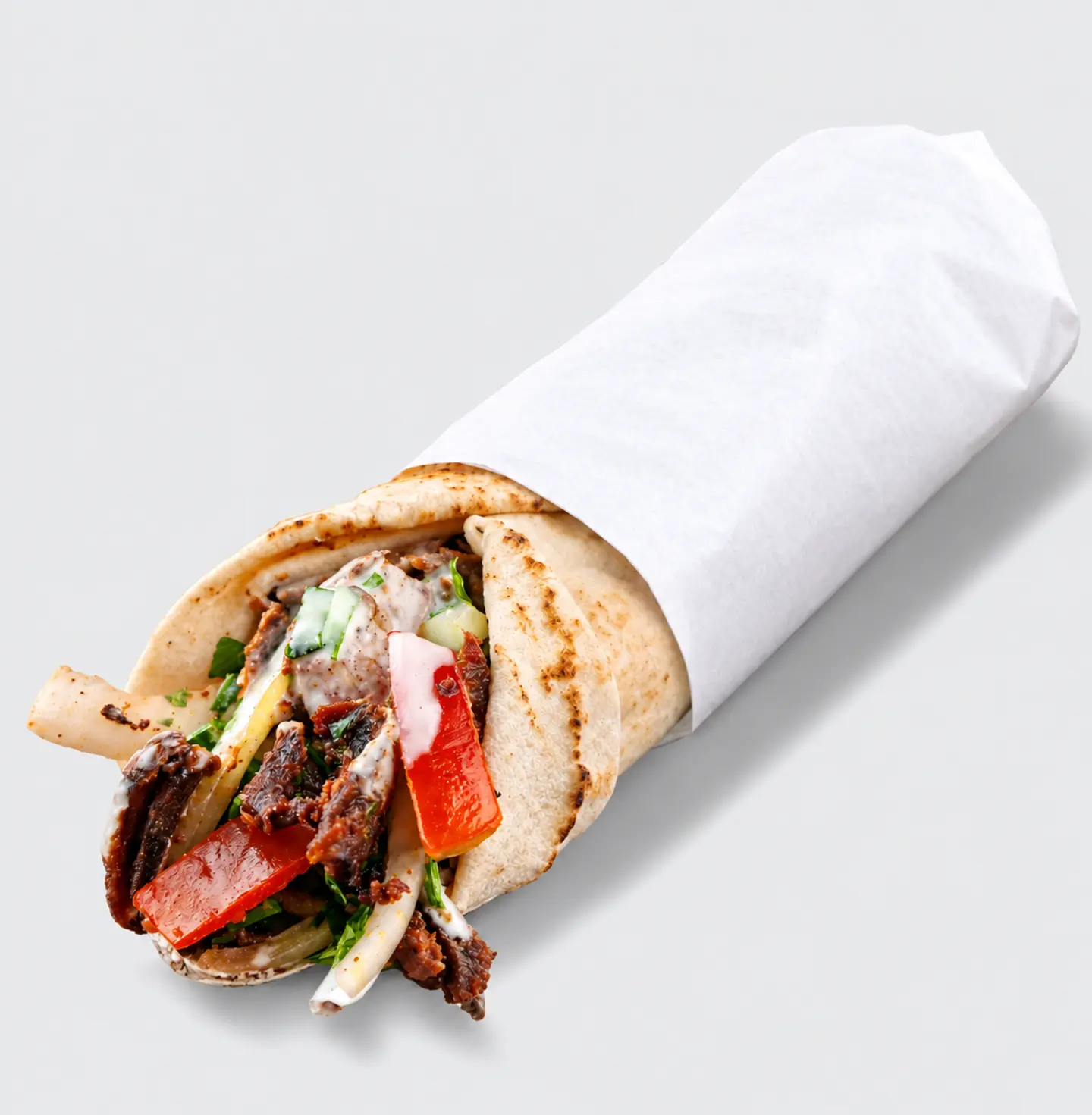 Labanese Meat