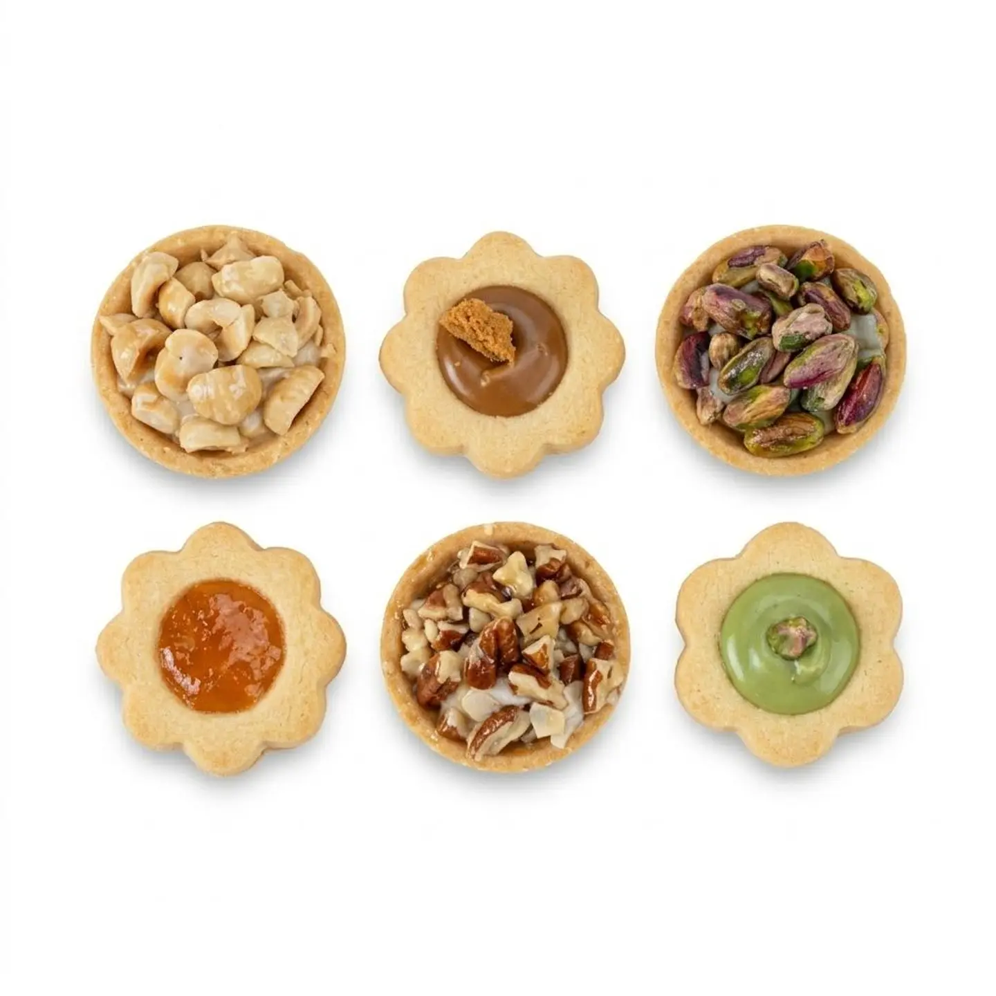 Tart W Sablyh 250 G
