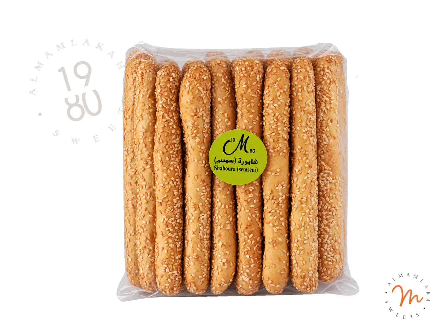 Sesame Shabora