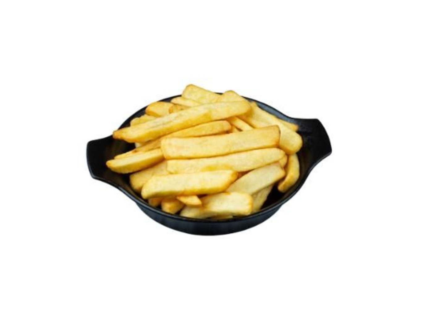 Steak Fries