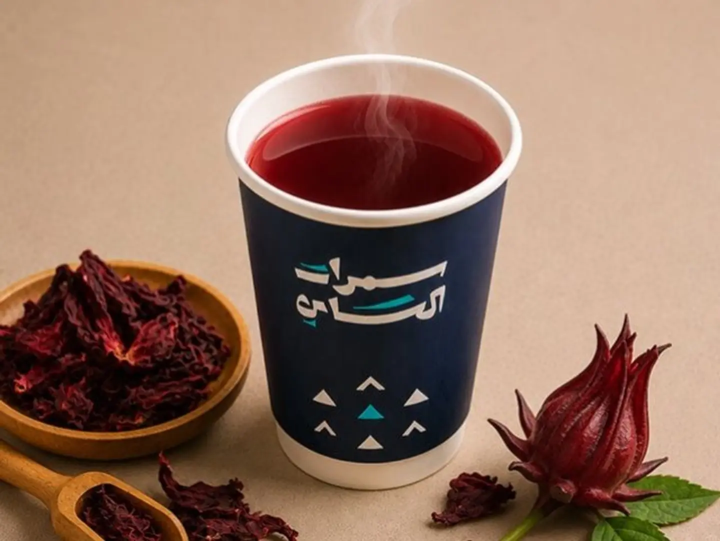 Hibiscus Tea