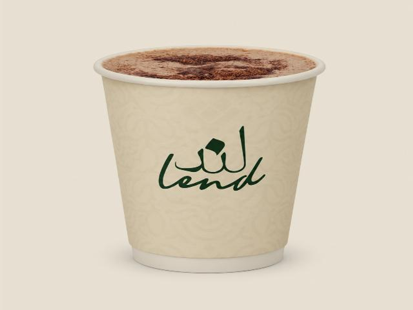 Hot Chocolate