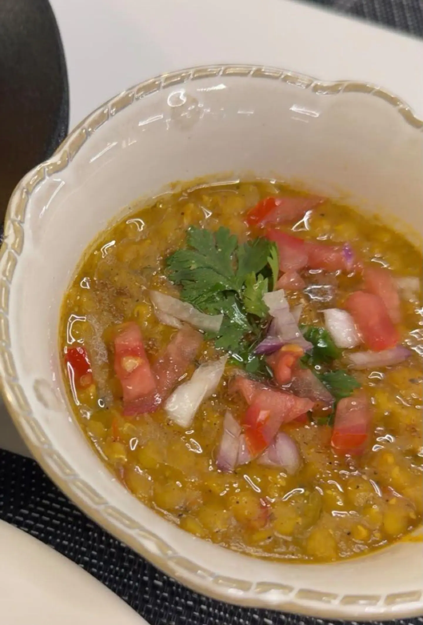 Lentils