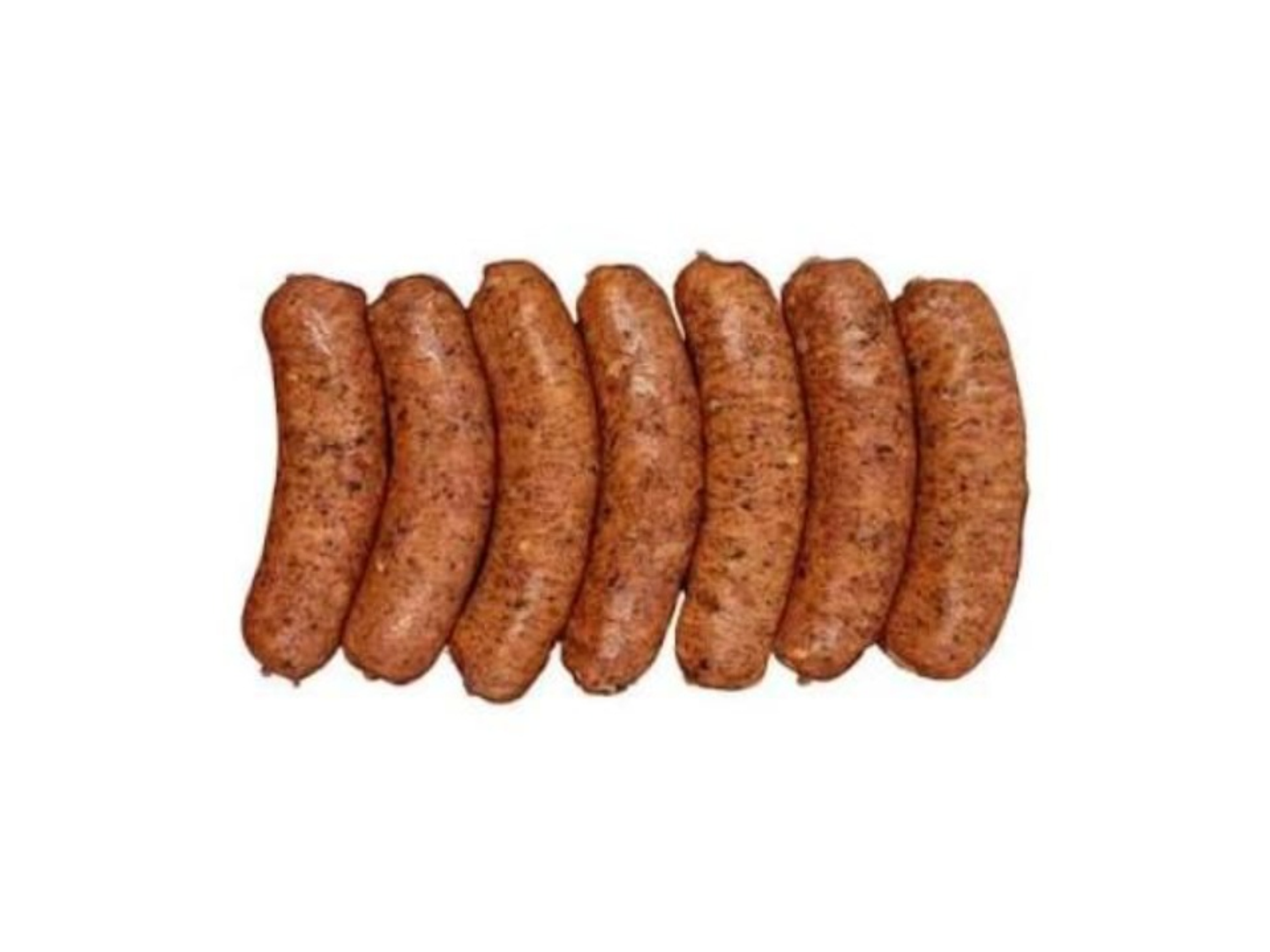 Sausage Plate