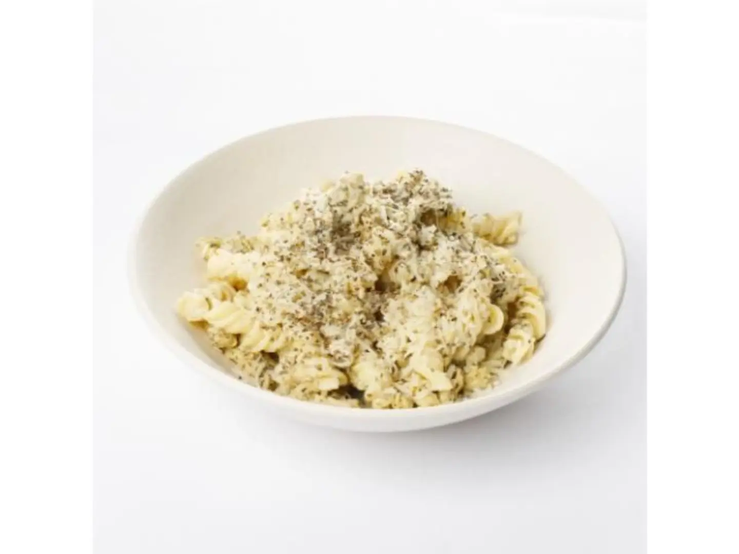 Pesto Pasta