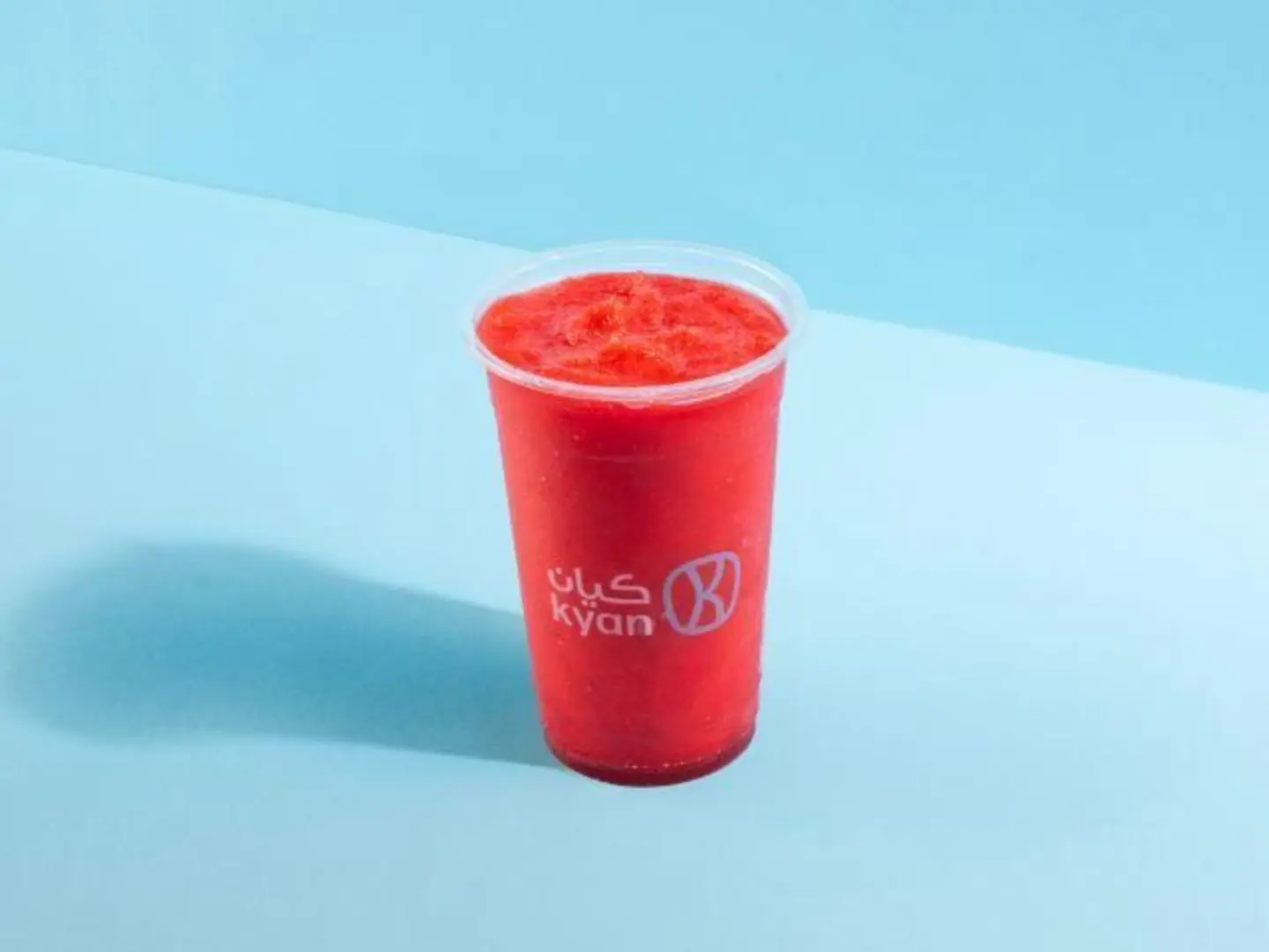 Red Slush