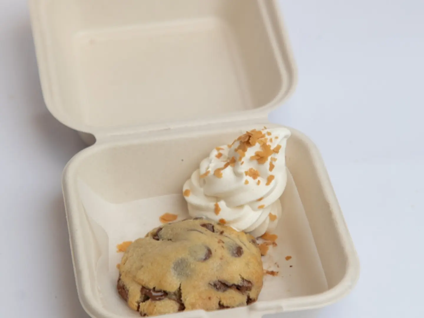 Fresh Cookies
