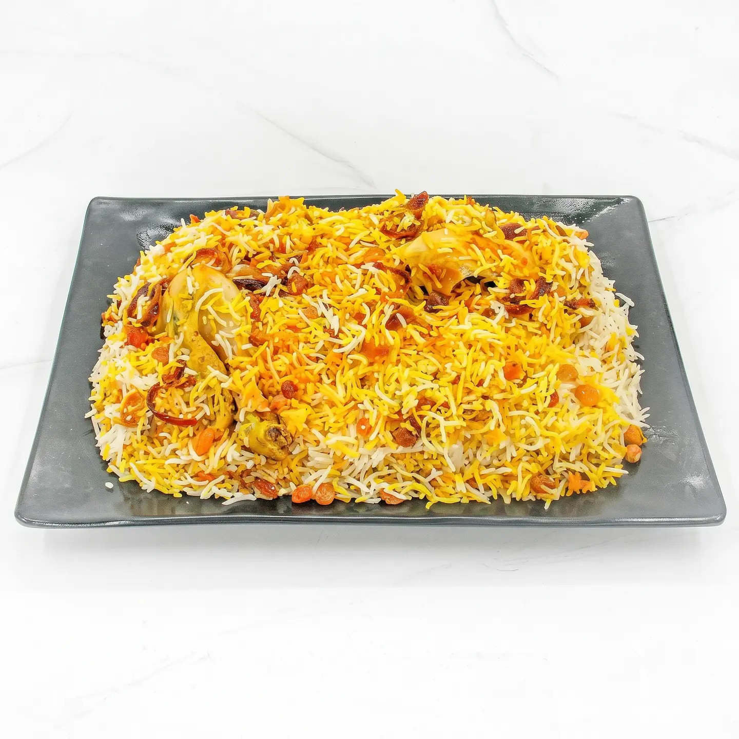 Indian Biryani - Whole