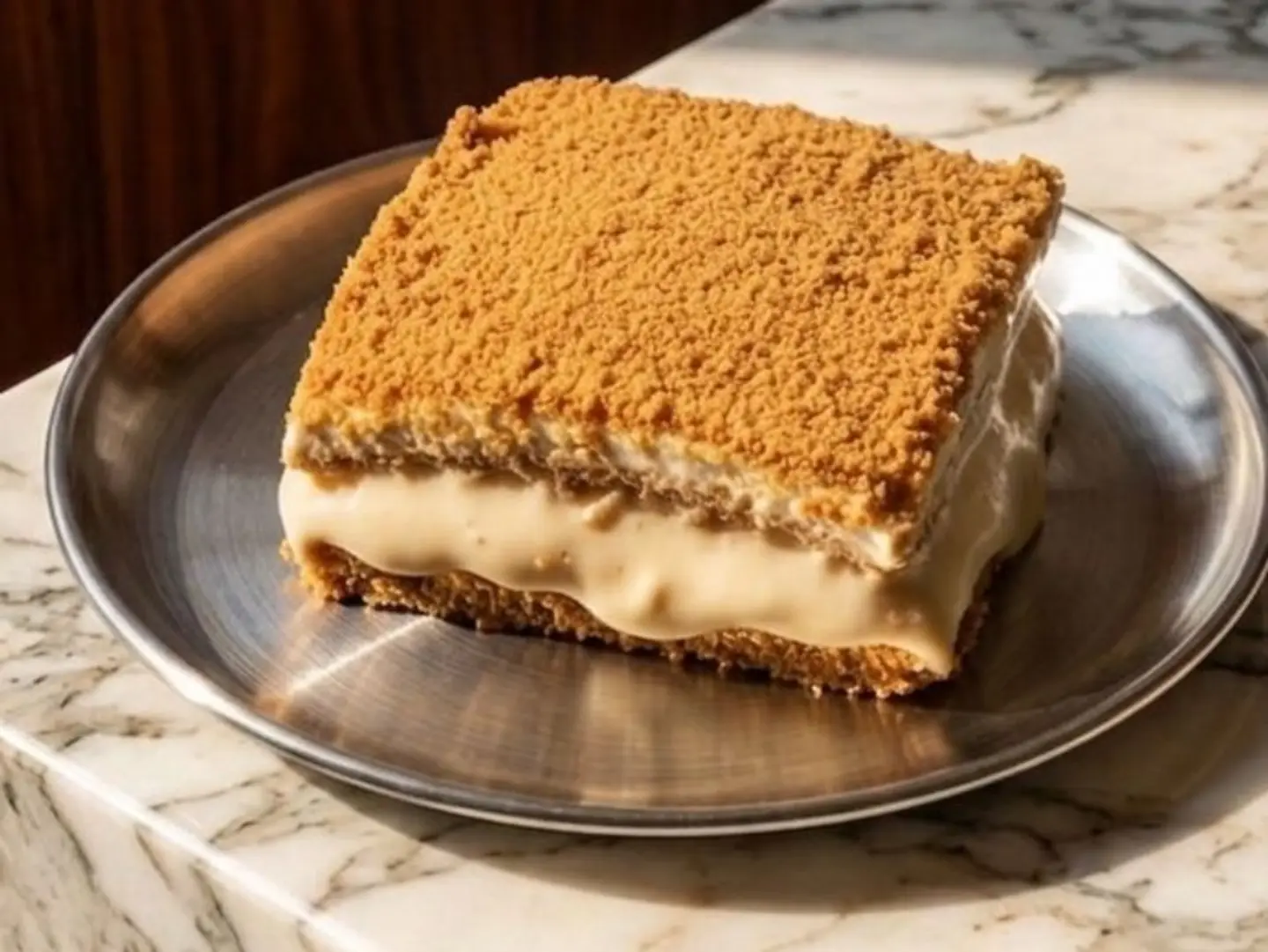 Honey Cake