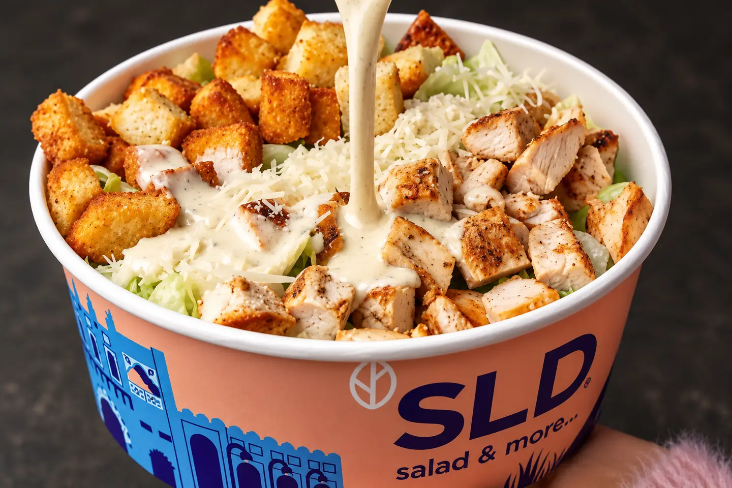 Caesar Salad