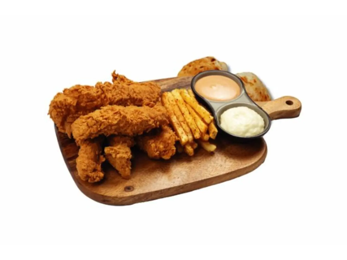 Chicken Pieces