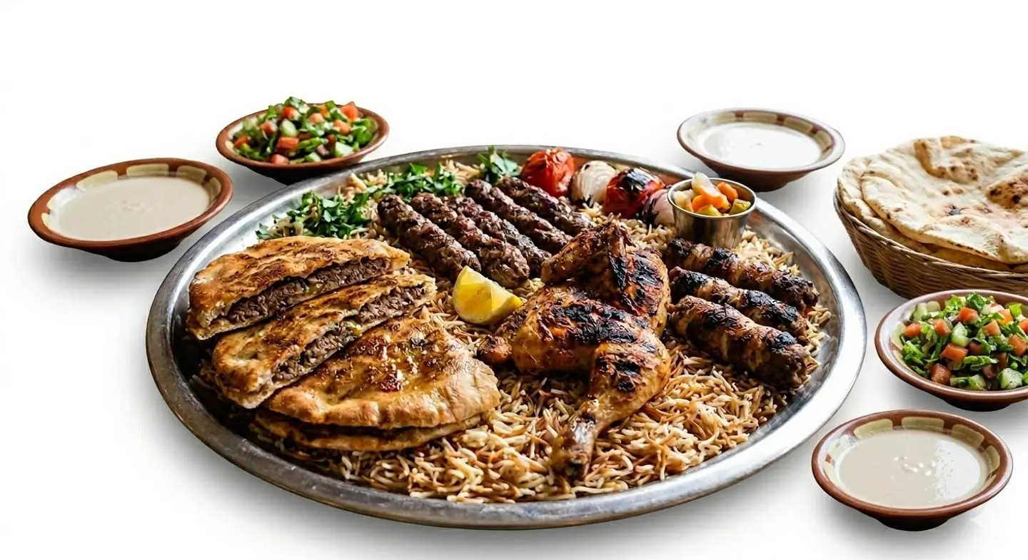 Snyh Alshab
