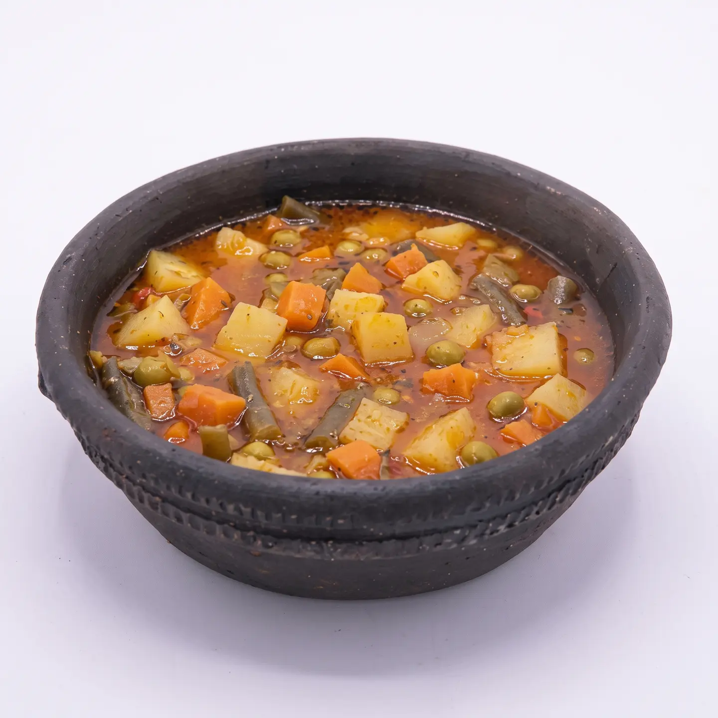 مشكل خضار - صغير