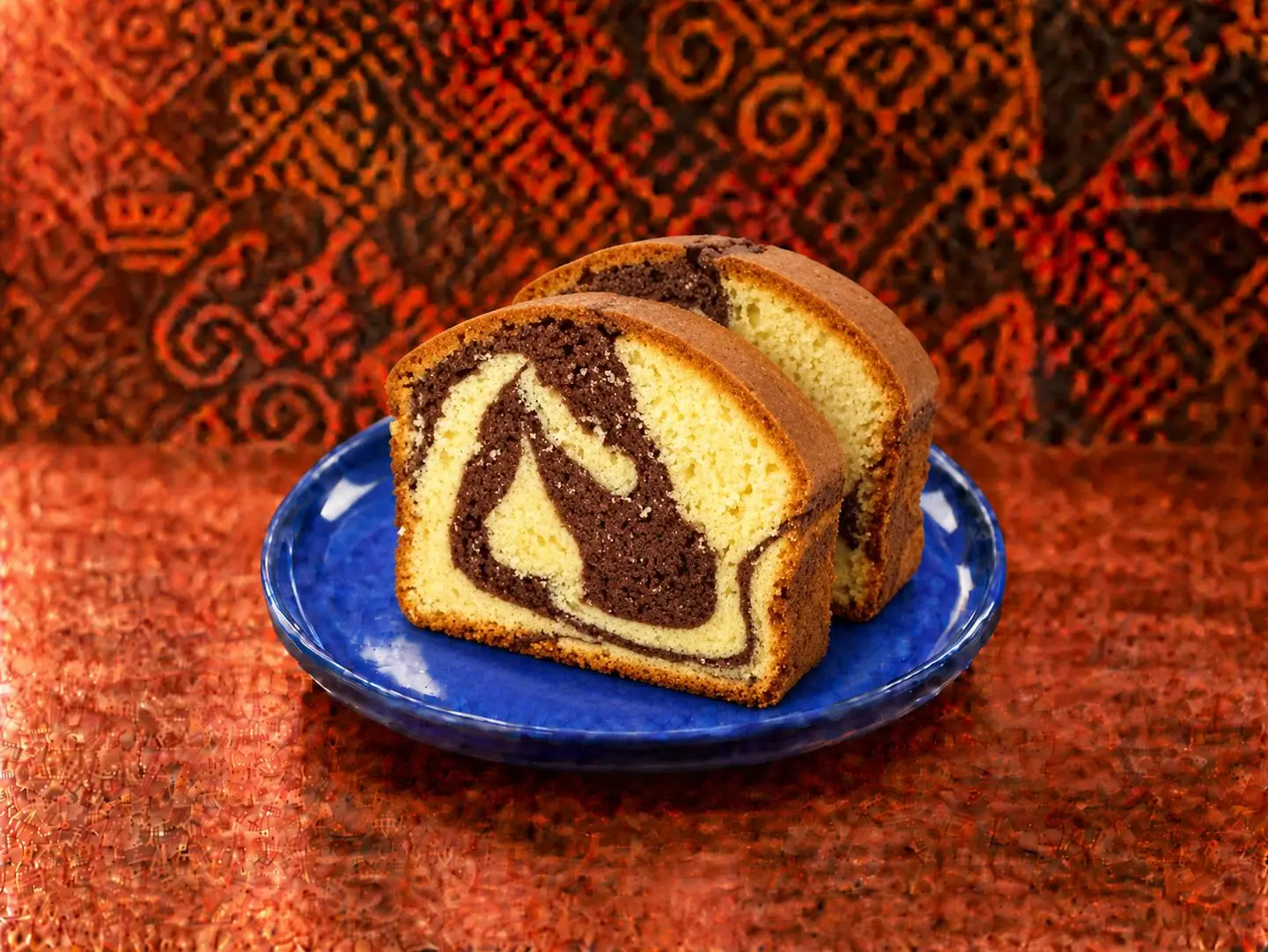 Marble Cake
