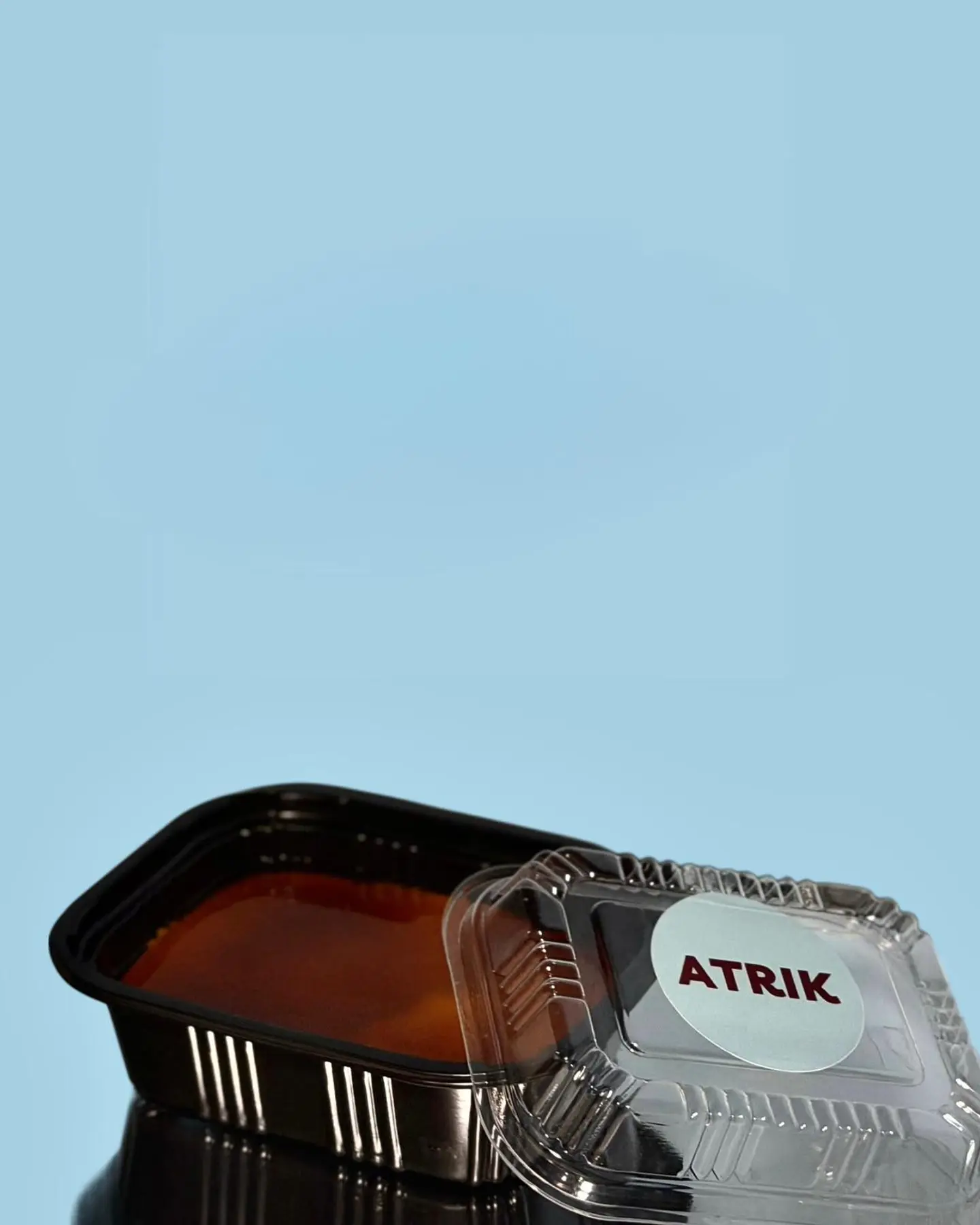 Atrek Babsieh