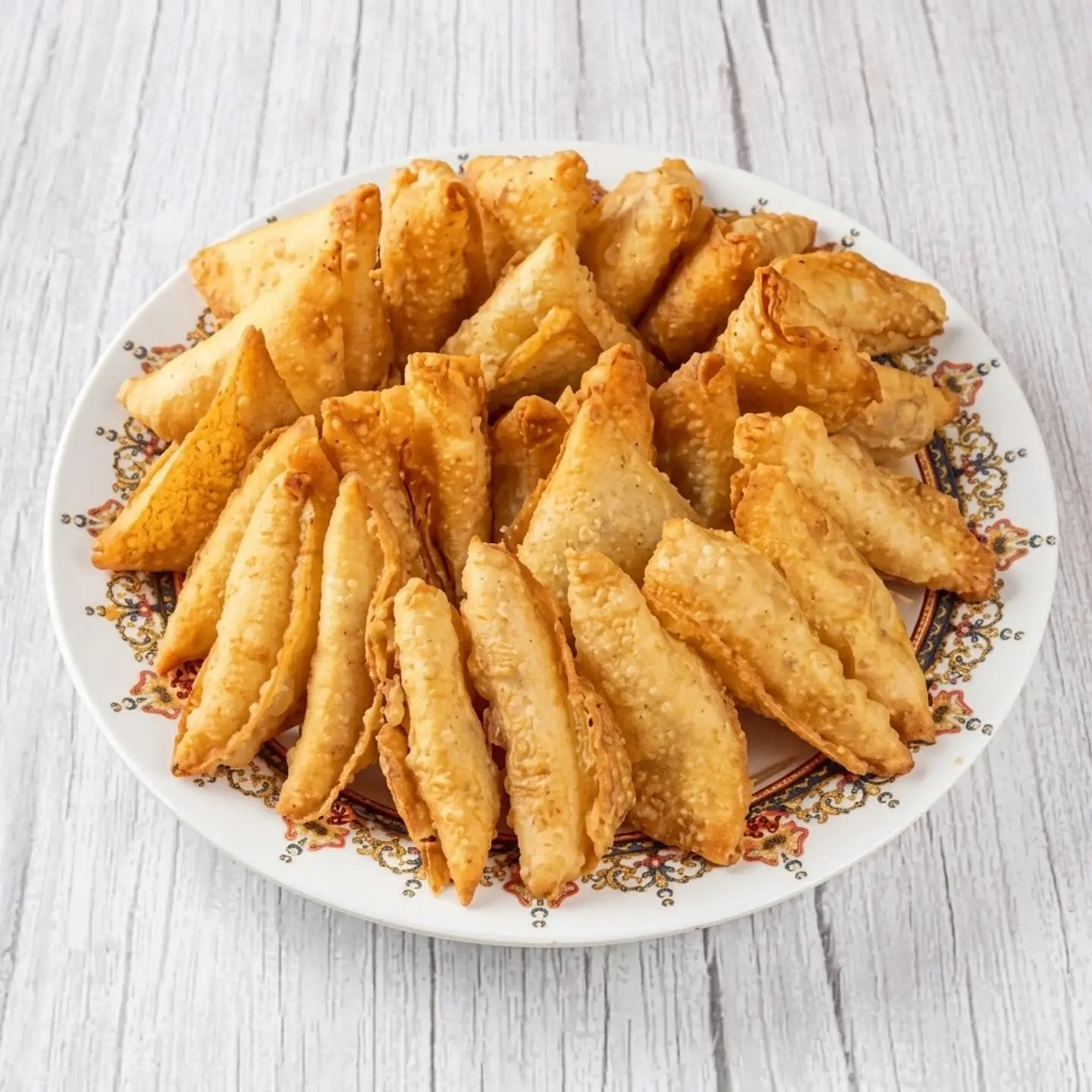 Chicken Sambosa - Small