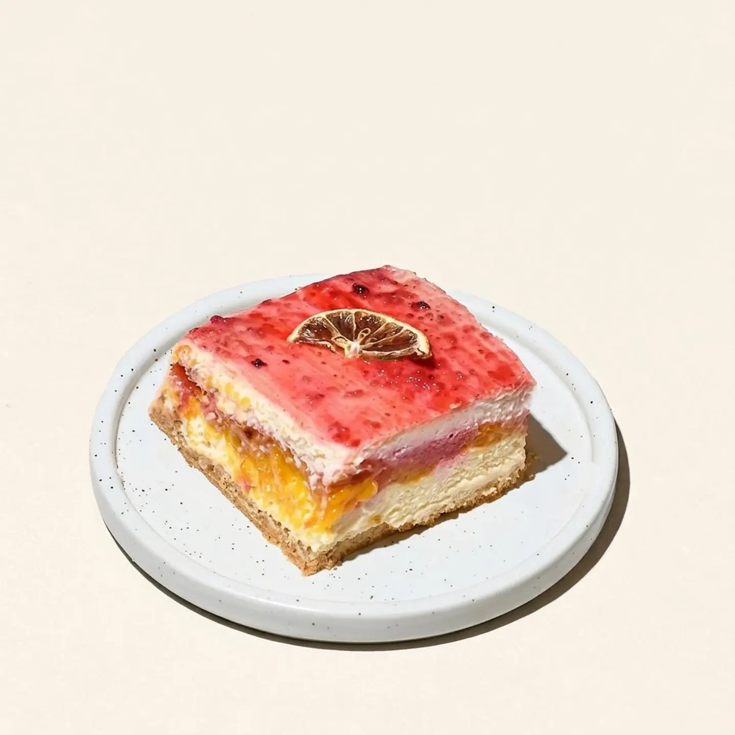 Fruit Cake