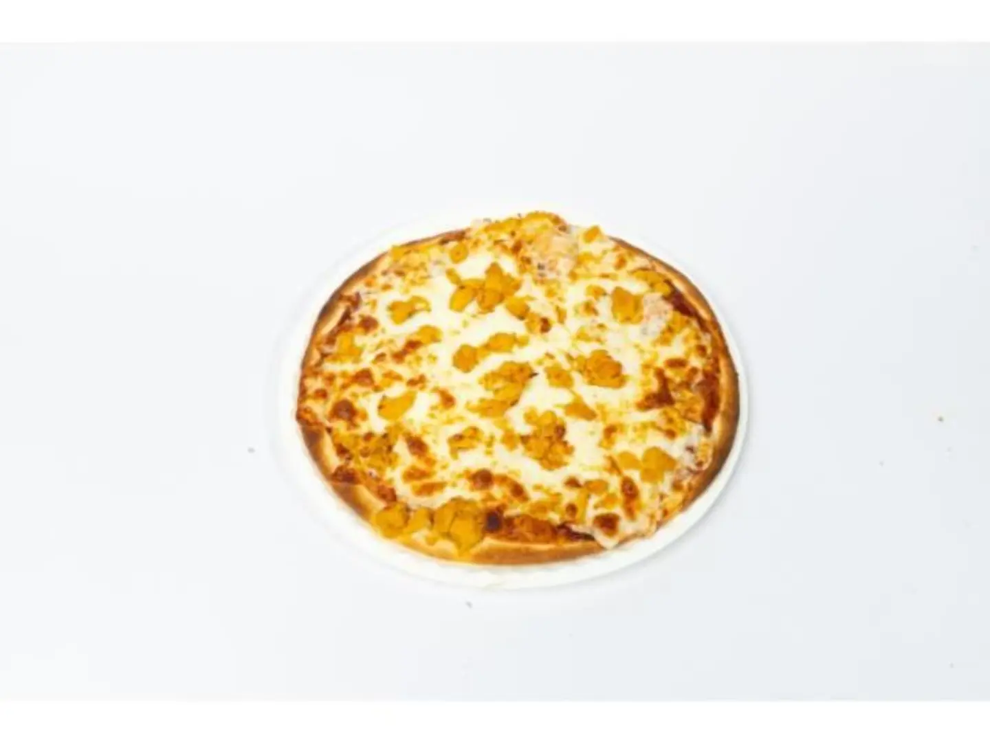 Chicken Pizza
