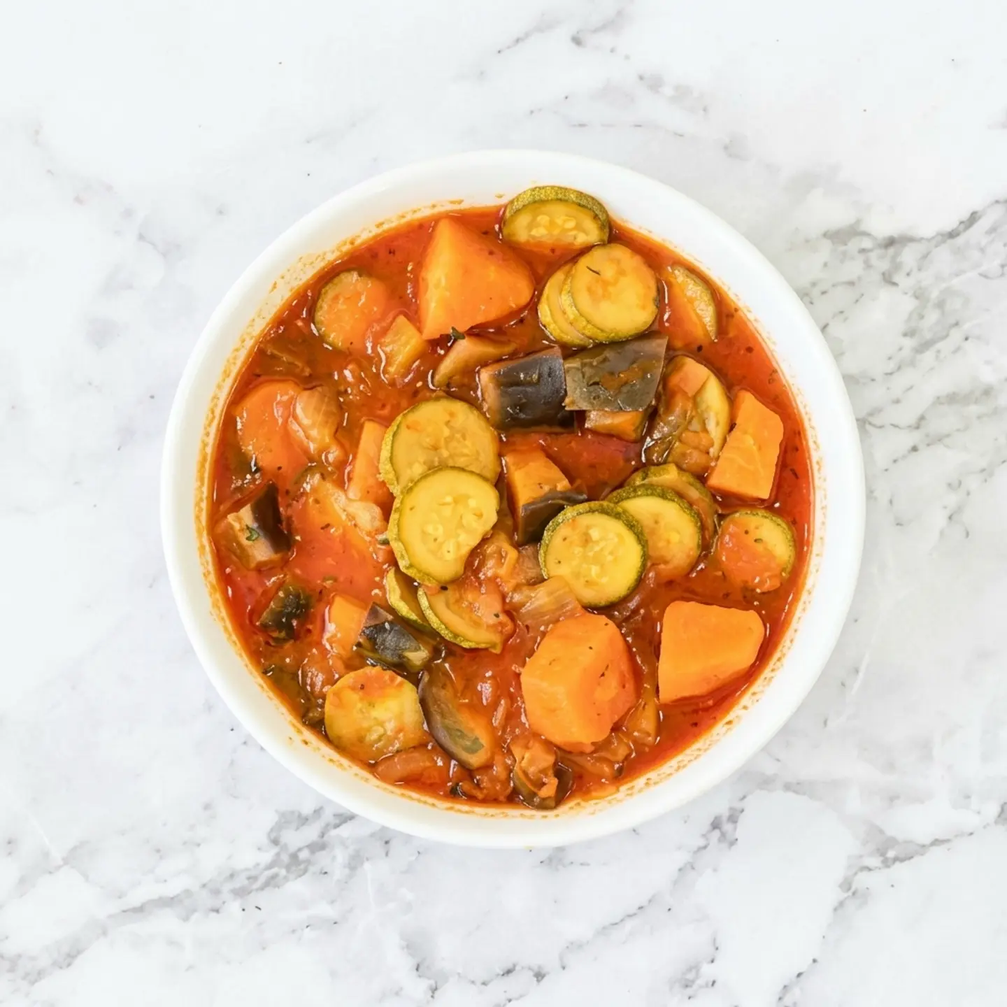 Mixed Vegetables