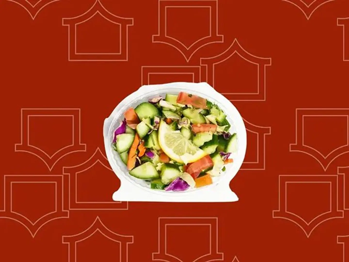 Green Salad