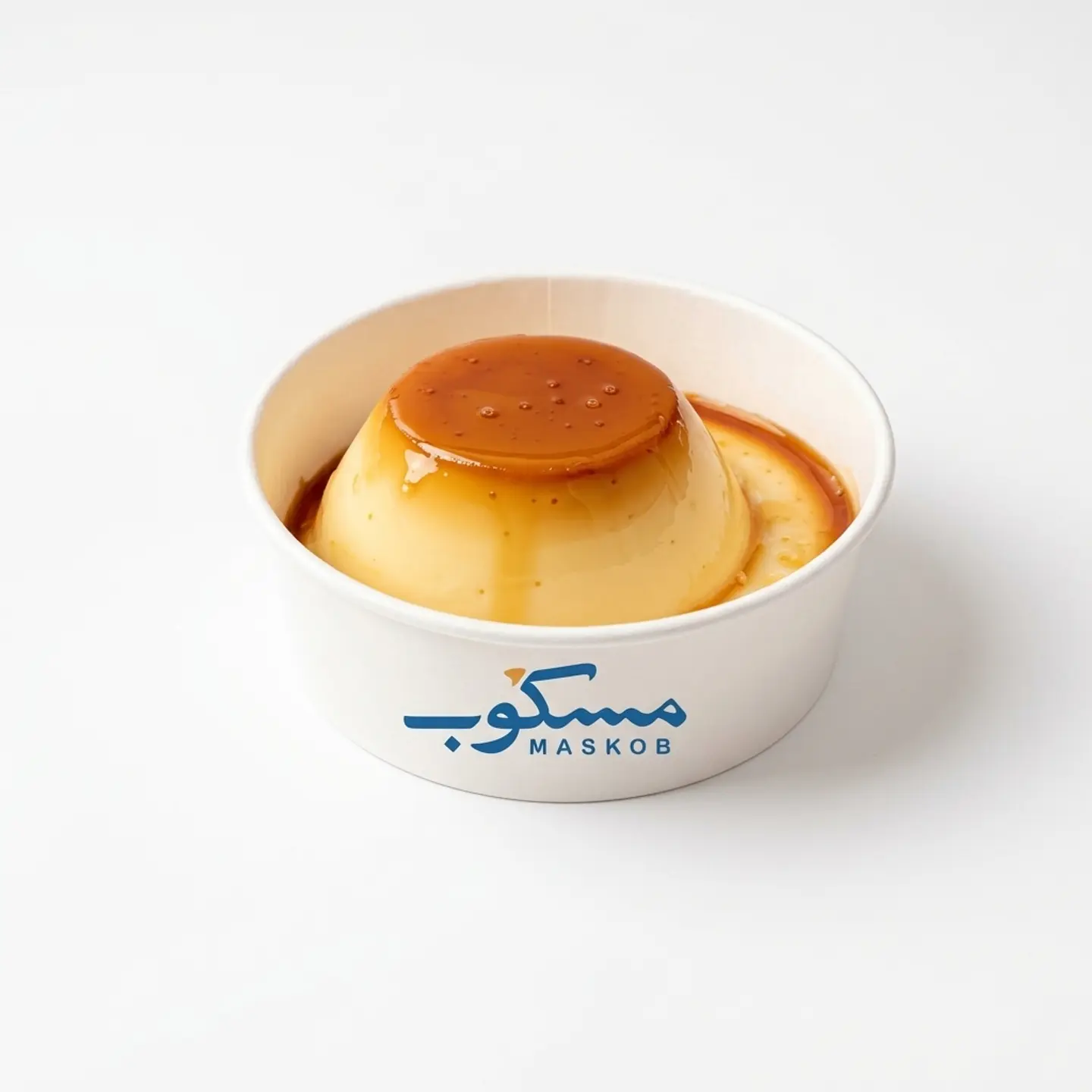 Caramel Cream