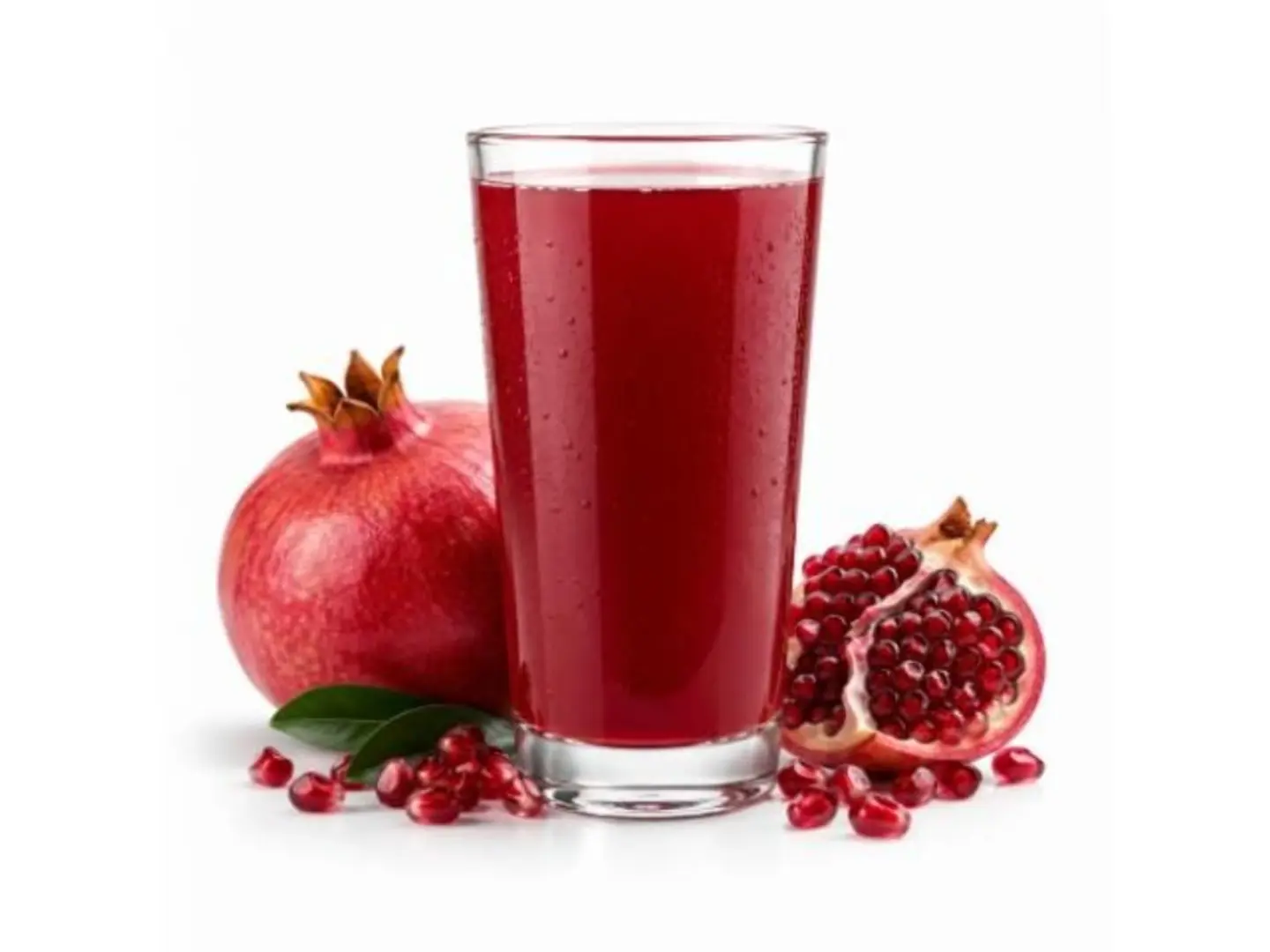 Fresh Pomegranate