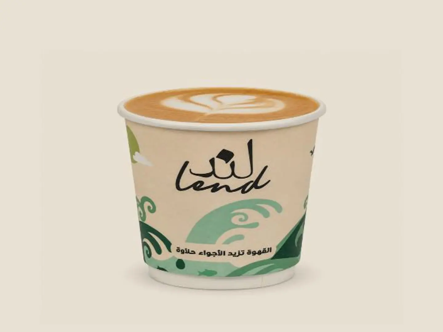 Flat White