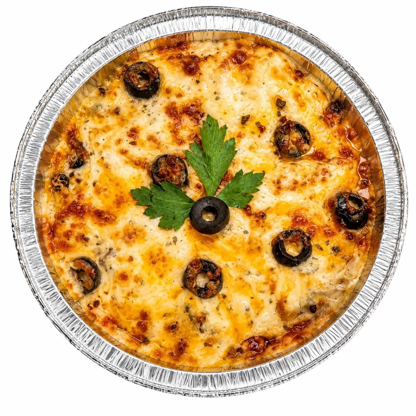 Chicken Cheese Mix