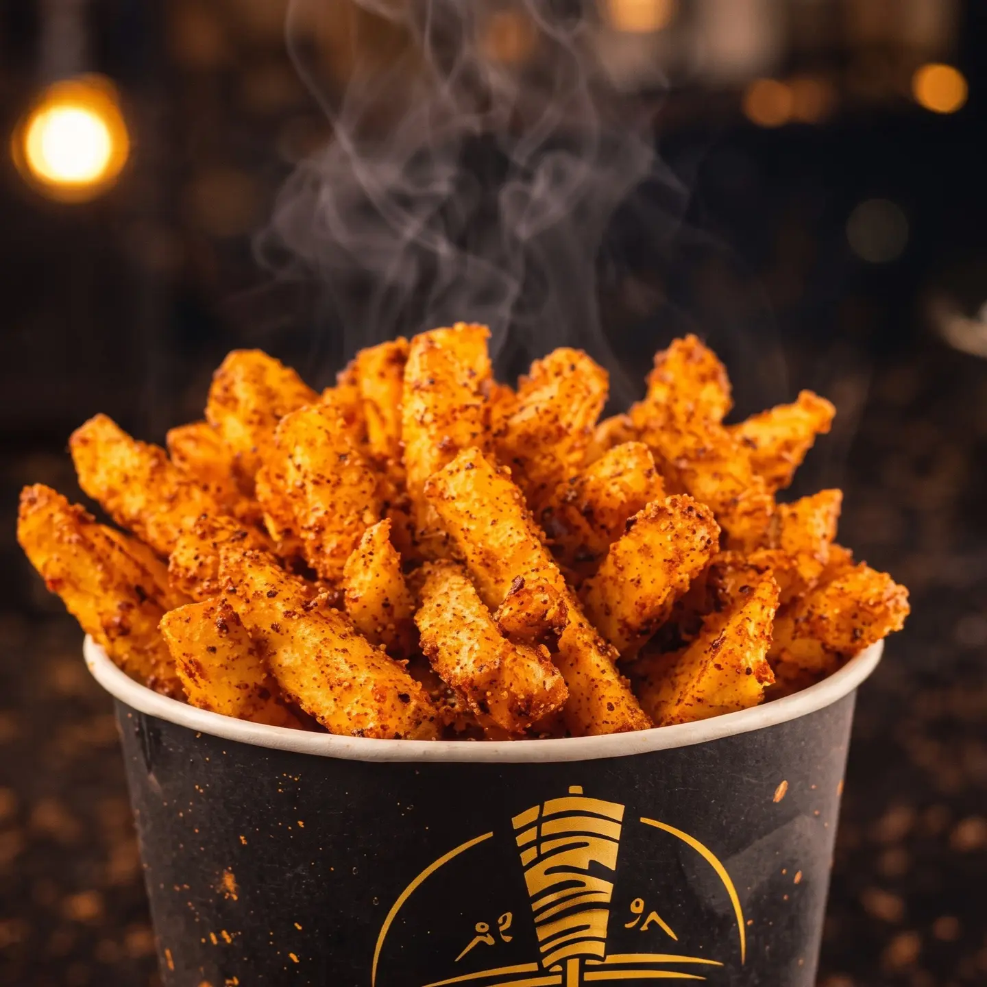 بطاطس كيجن