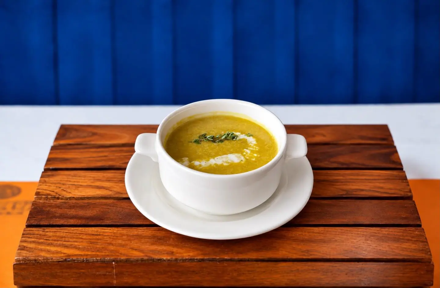 Lentil Soup