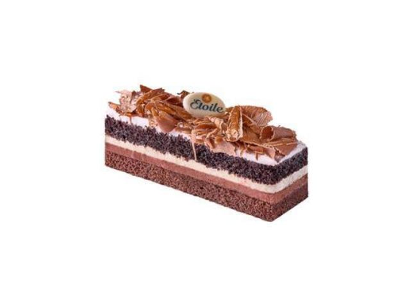Qtah Black Forest