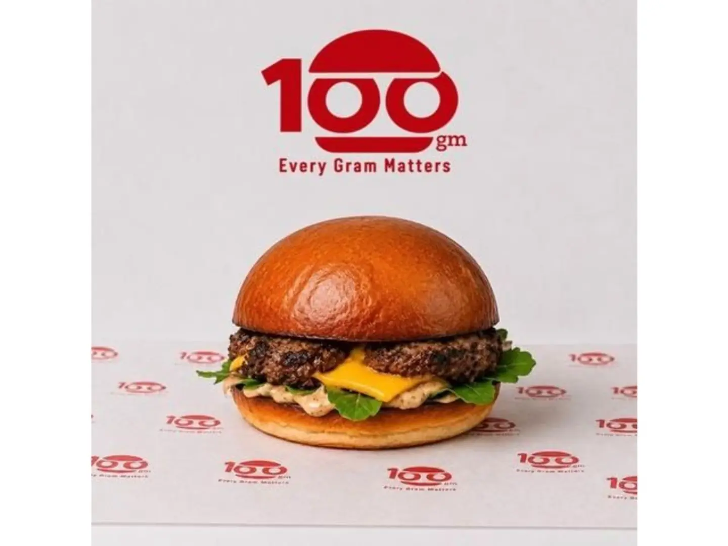 Truffle Beef Burger