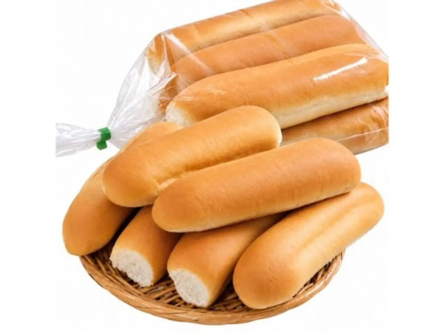 Samoli Bread Bag