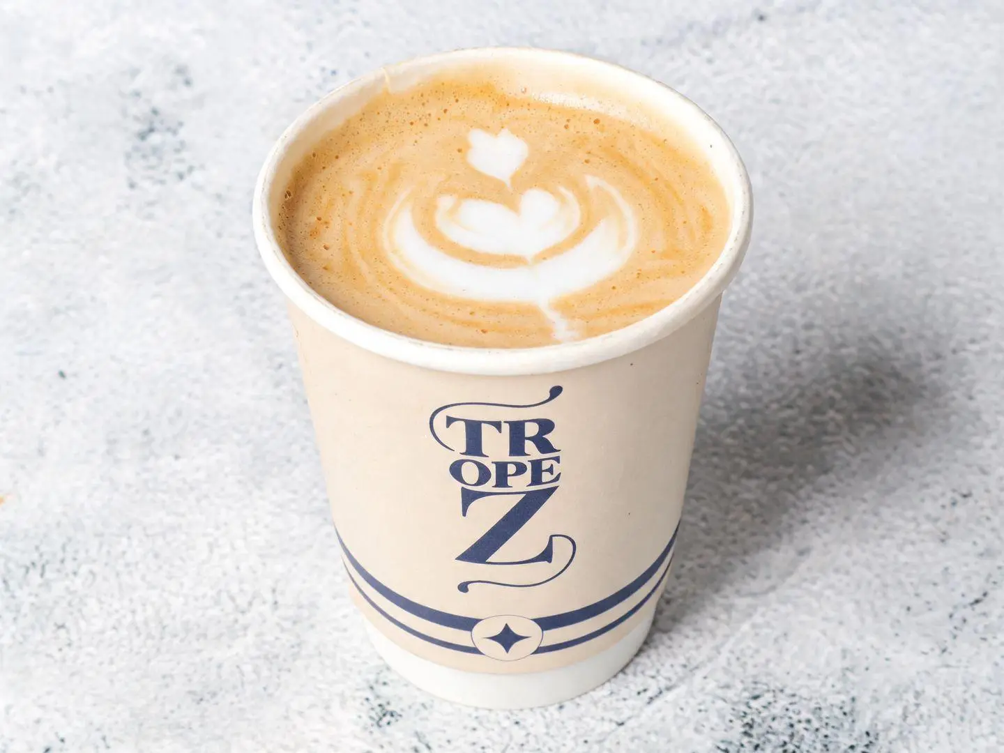 Flat White