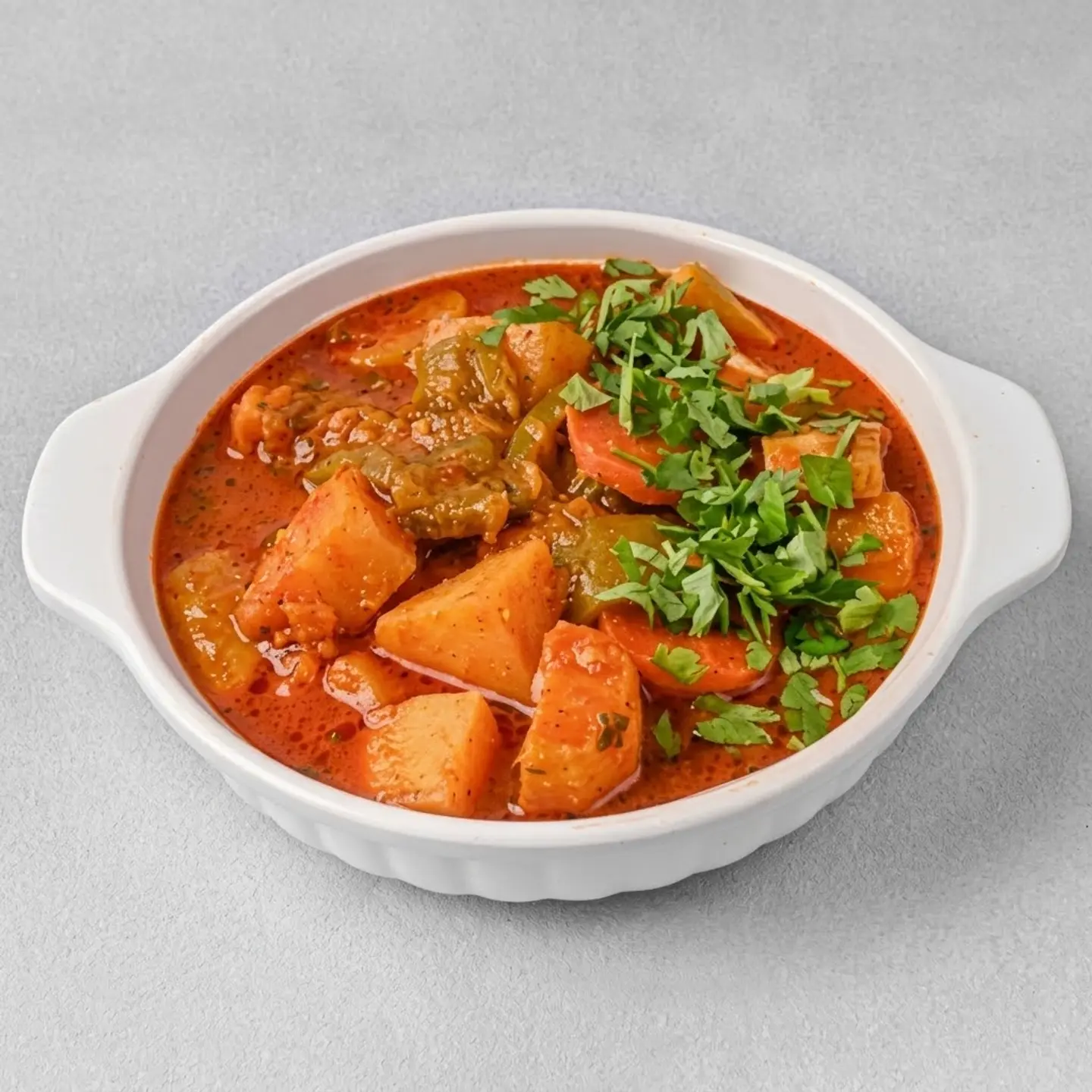 Mixed Vegetables - Large
