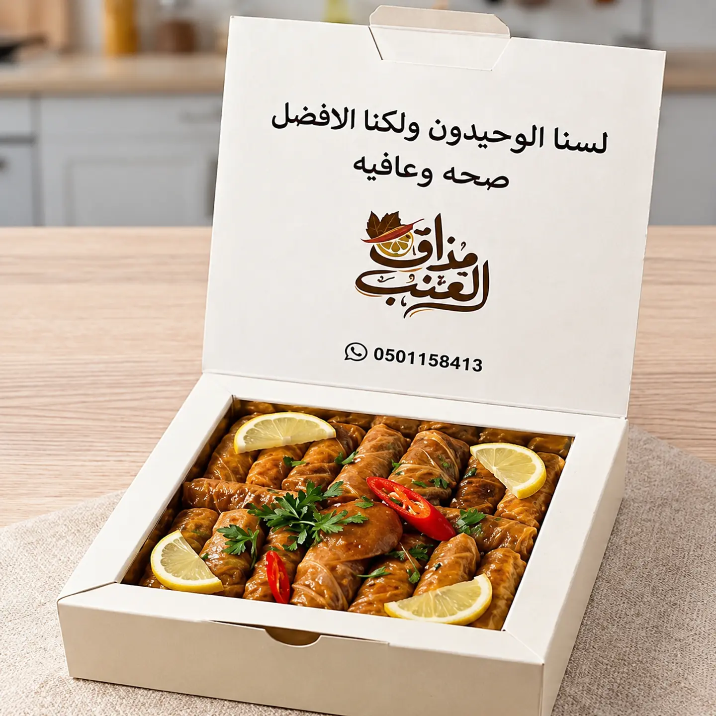 ملفوف - صغير