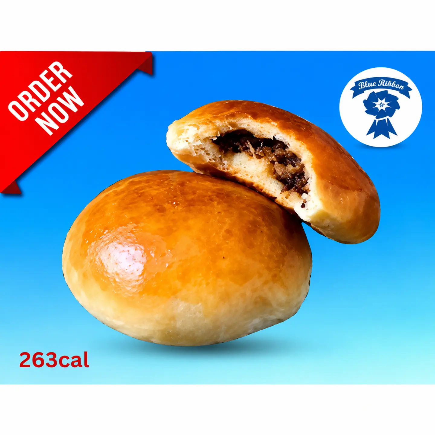 Adobo Roll