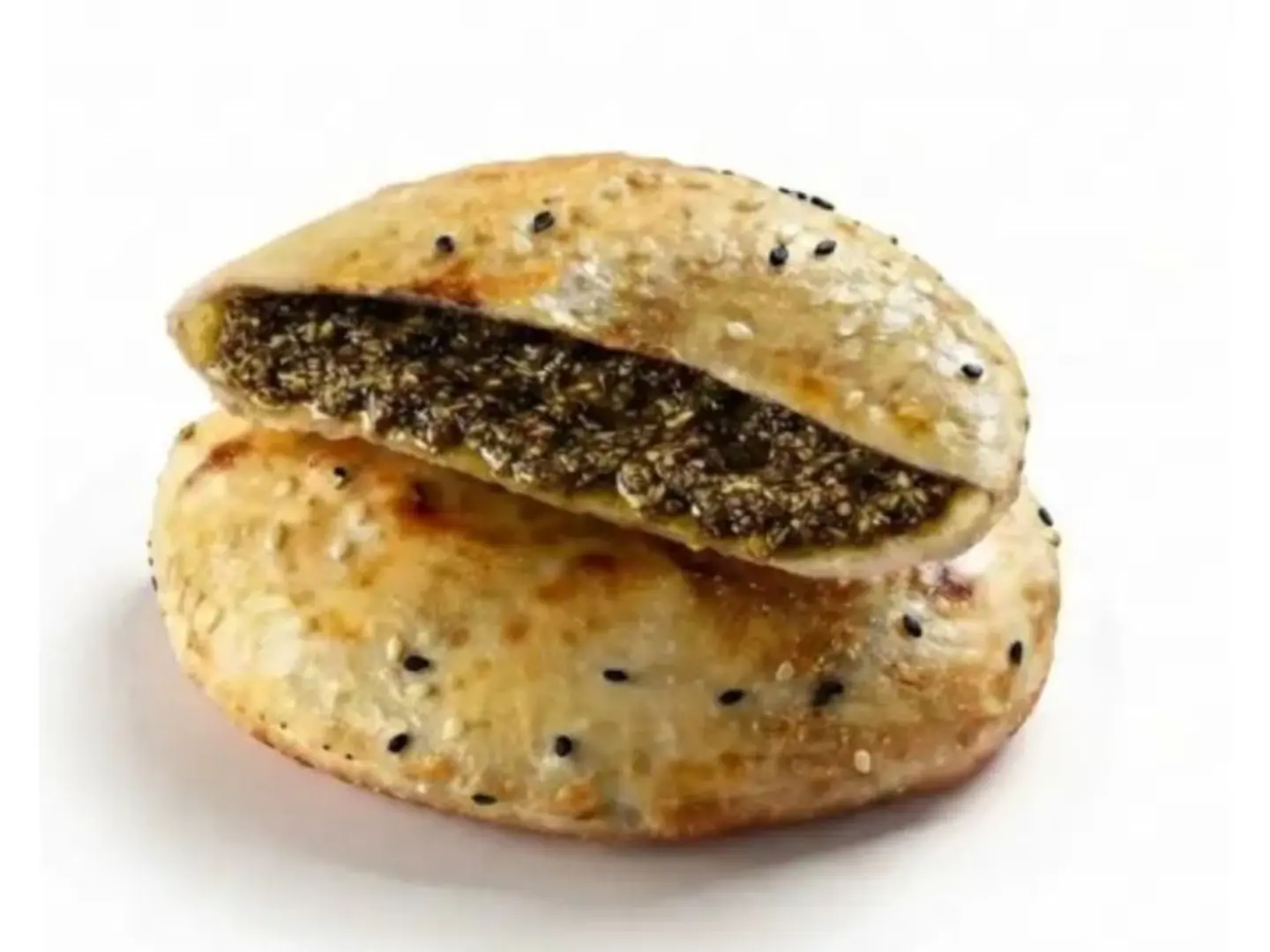 Thyme Pie