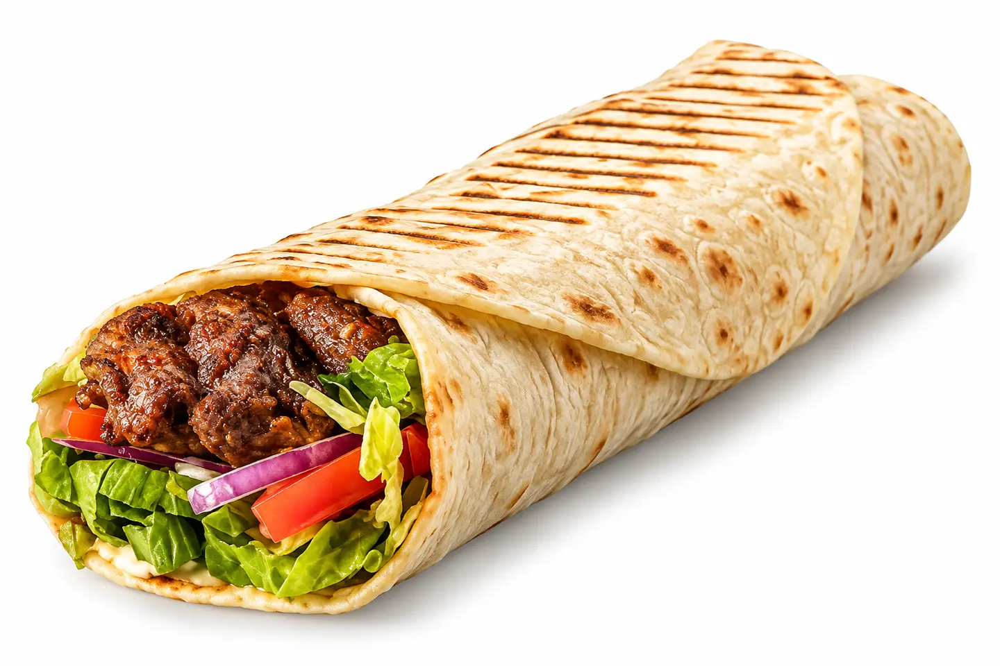 جامبو كباب لحم
