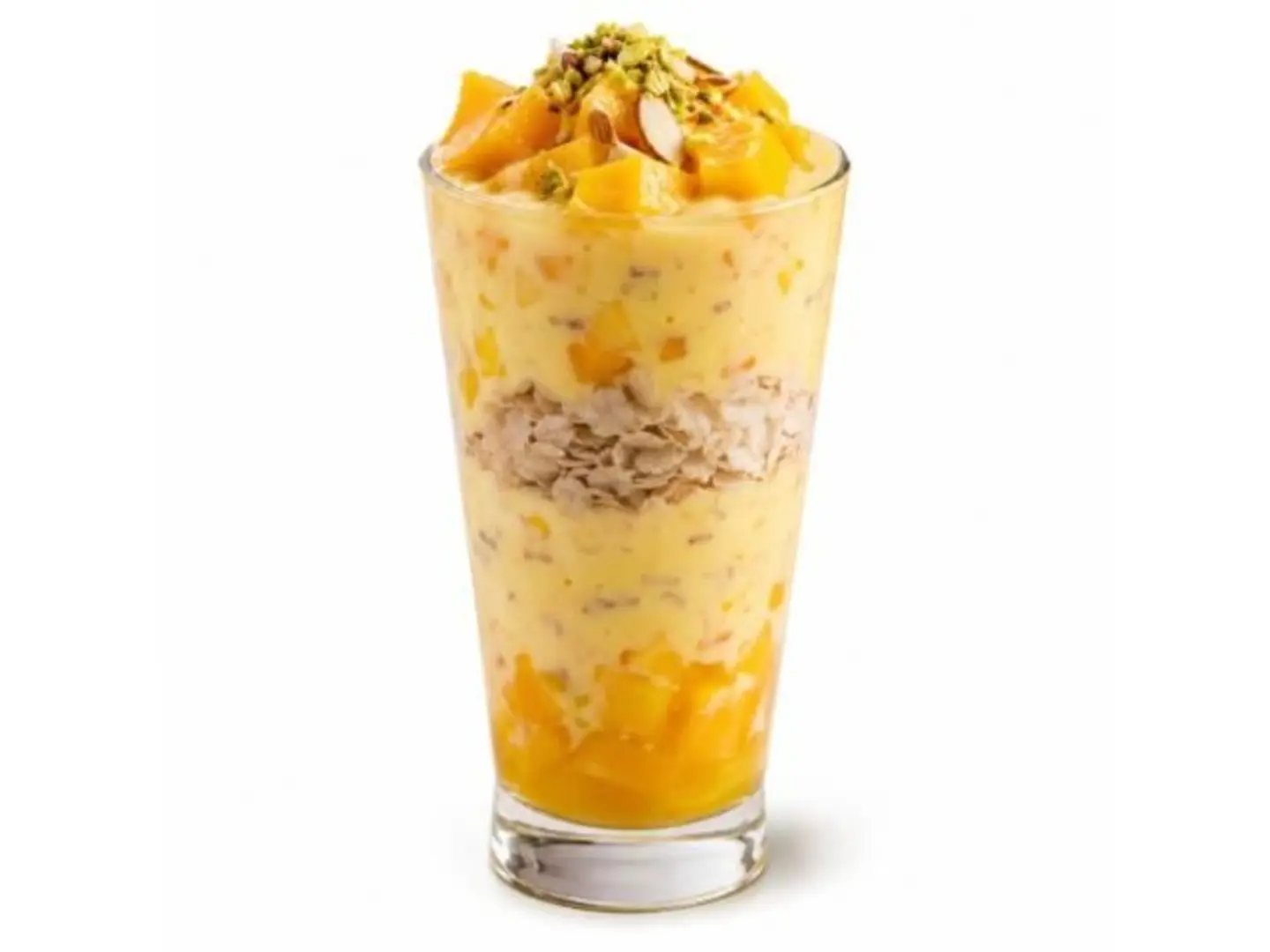 Afl Mango Milk