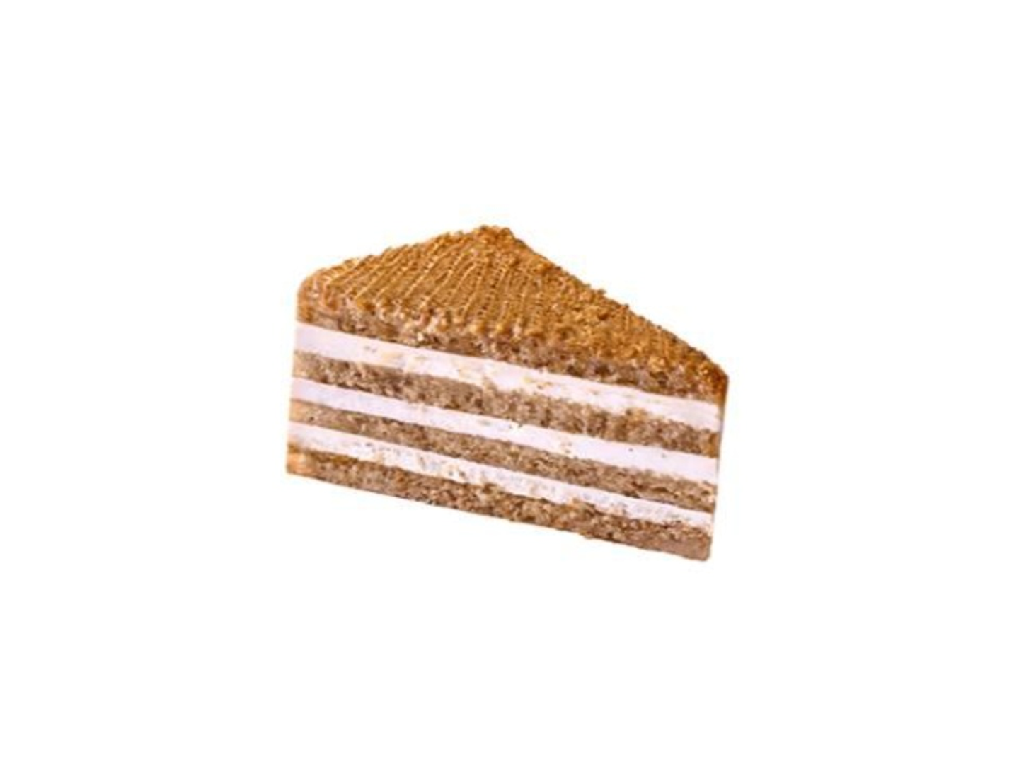 White Honey Honey Cake