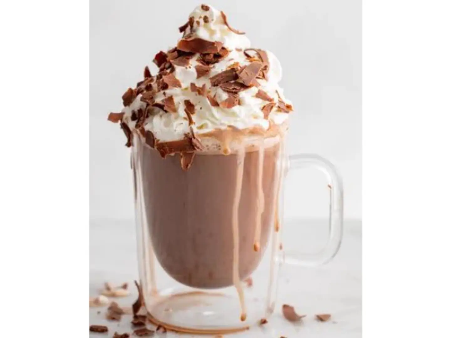 Hot Chocolate